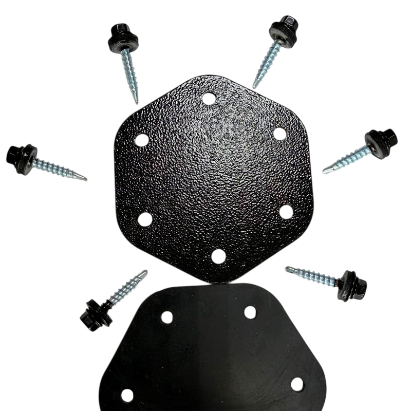 Заглушки ДУТ Эскорт BLE шестигранник